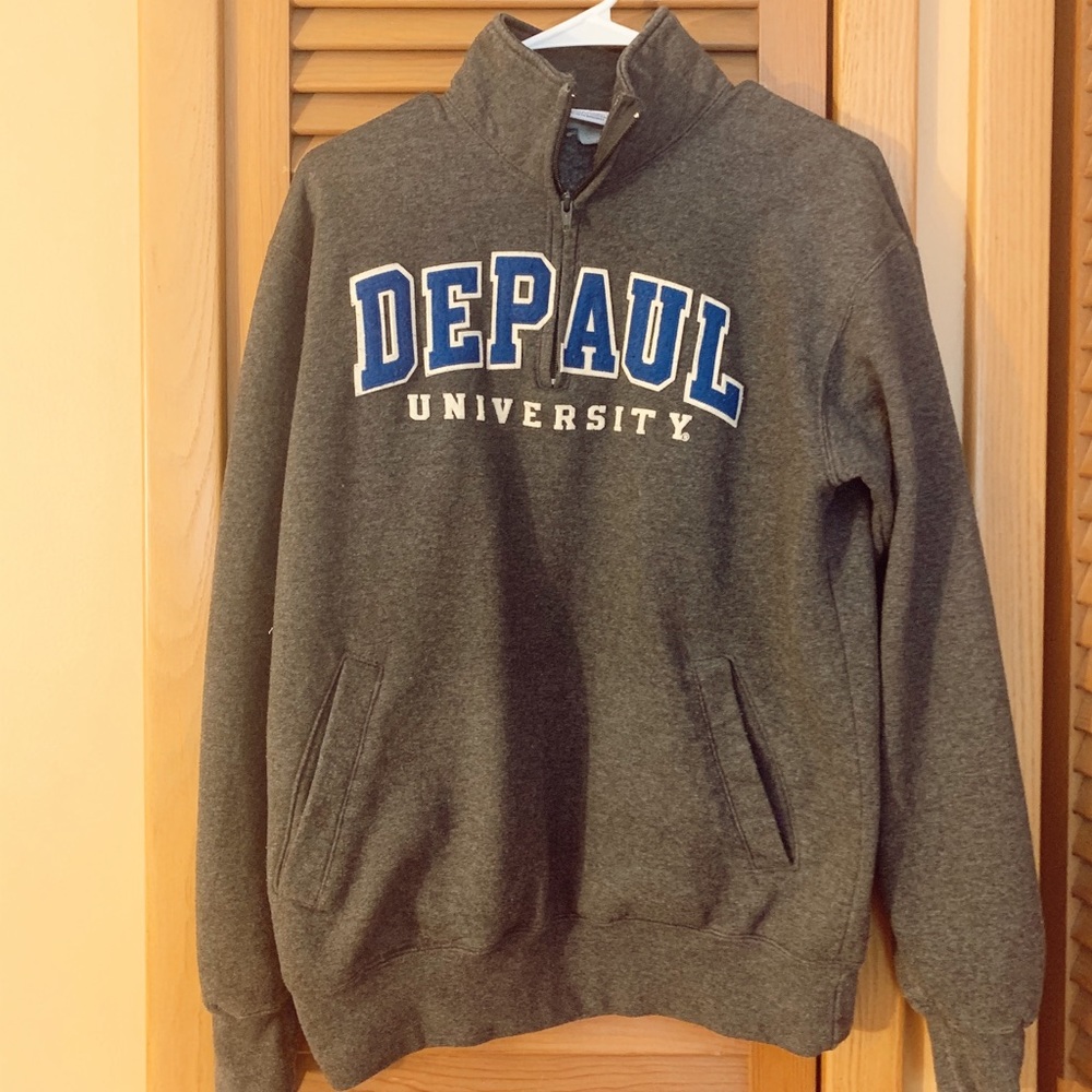 DePaul Sweatshirt